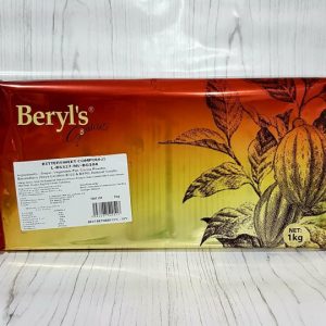 Beryls Bittersweet